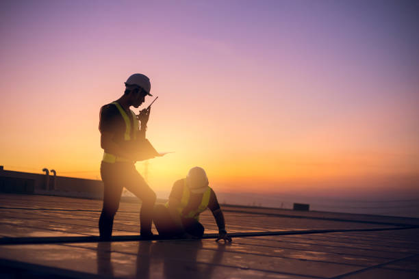 Trusted Monrovia, IN Roofing Contractor Experts