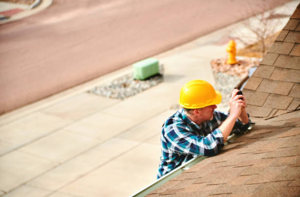 Best Best Roofing Contractors  in Monrovia, IN