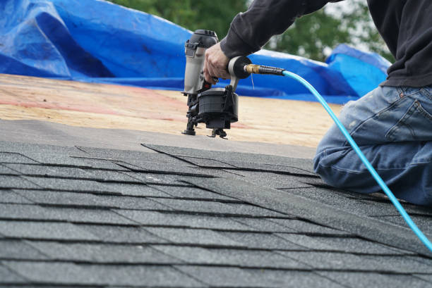 Slate Roofing Contractor in Monrovia, IN