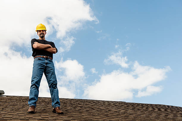 Best Roof Leak Repair  in Monrovia, IN